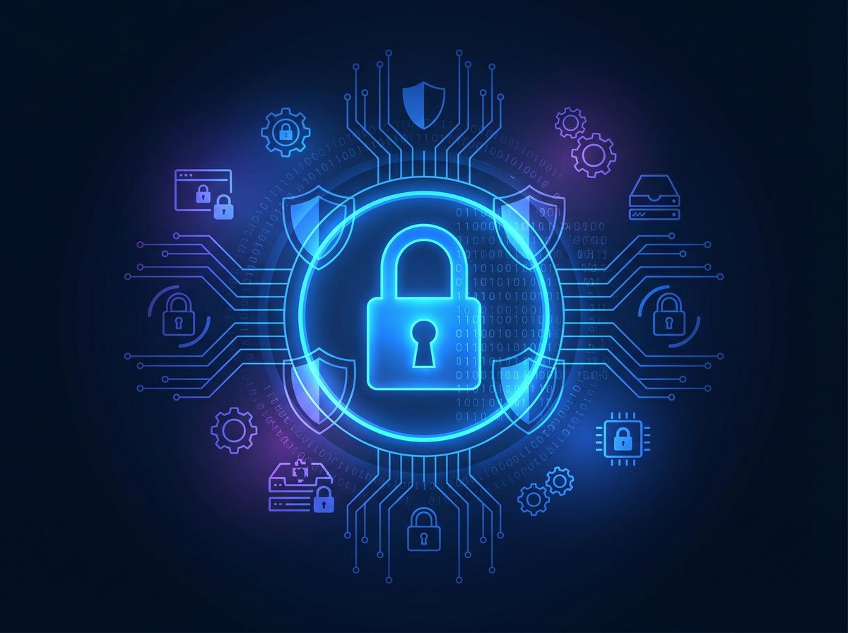 归雍加速器安全防护体系